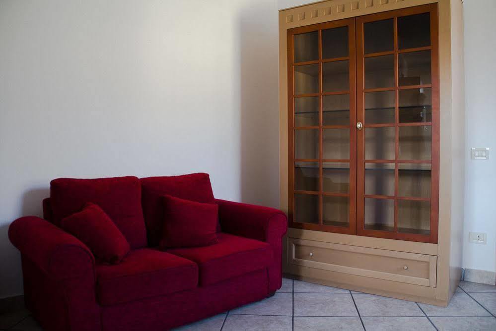 Residence Santa Caterina อาร์โก ภายนอก รูปภาพ