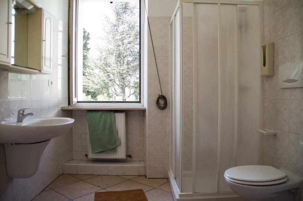 Residence Santa Caterina อาร์โก ภายนอก รูปภาพ
