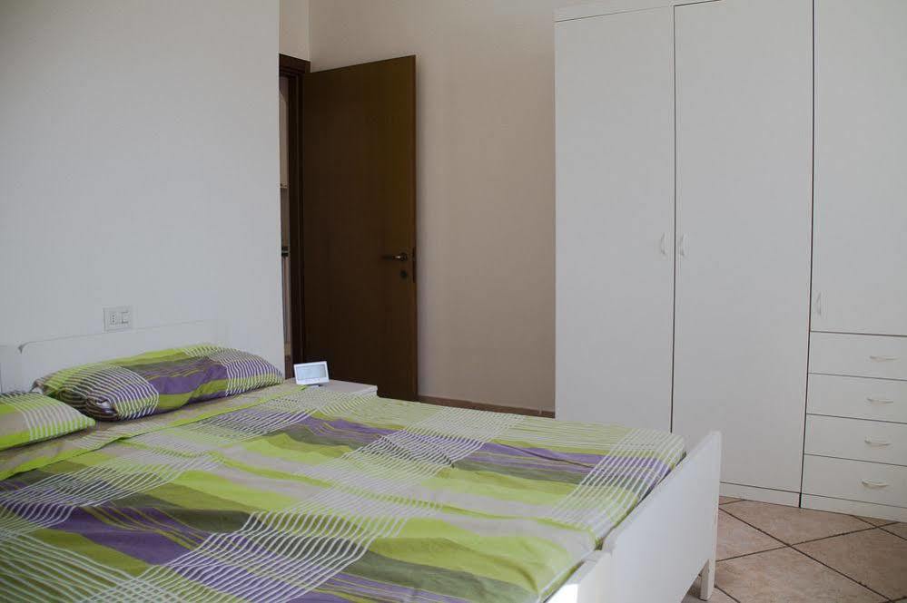 Residence Santa Caterina อาร์โก ภายนอก รูปภาพ