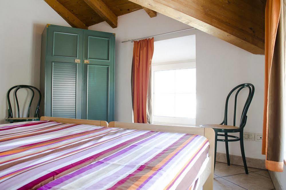 Residence Santa Caterina อาร์โก ภายนอก รูปภาพ