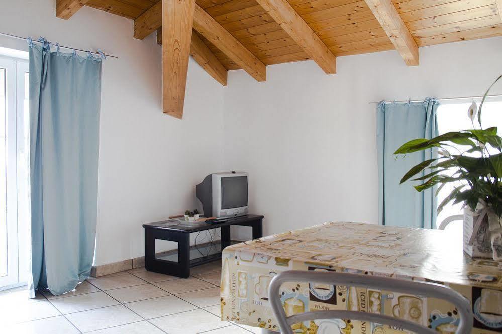 Residence Santa Caterina อาร์โก ภายนอก รูปภาพ