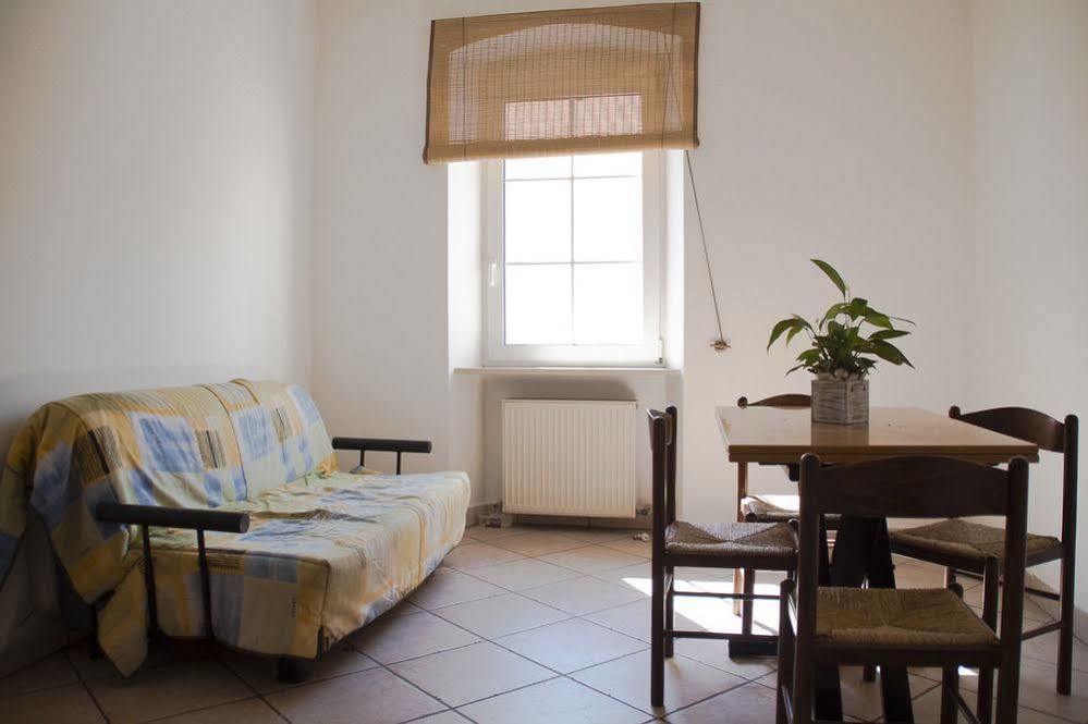 Residence Santa Caterina อาร์โก ภายนอก รูปภาพ