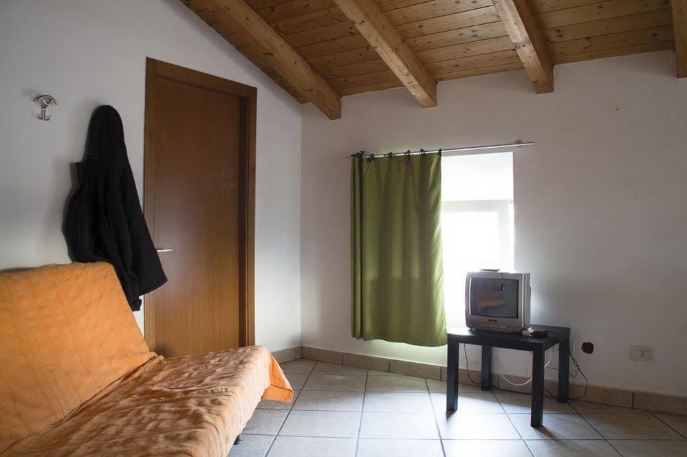Residence Santa Caterina อาร์โก ภายนอก รูปภาพ