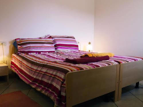Residence Santa Caterina อาร์โก ภายนอก รูปภาพ