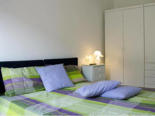 Residence Santa Caterina อาร์โก ภายนอก รูปภาพ