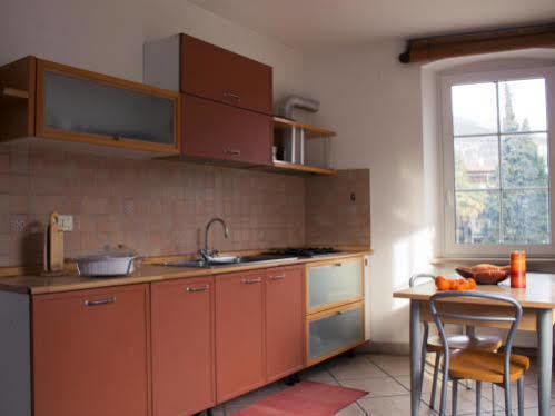 Residence Santa Caterina อาร์โก ภายนอก รูปภาพ