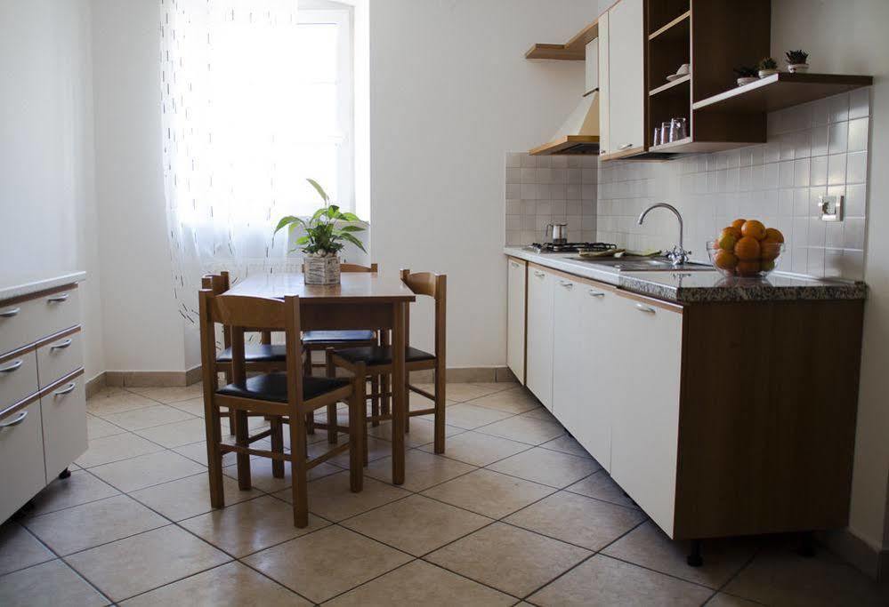 Residence Santa Caterina อาร์โก ภายนอก รูปภาพ