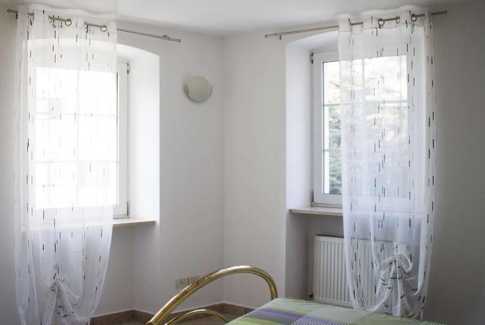 Residence Santa Caterina อาร์โก ภายนอก รูปภาพ